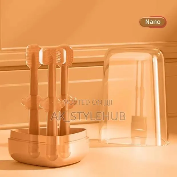 Baby Silicone Brush Set · Photo 3