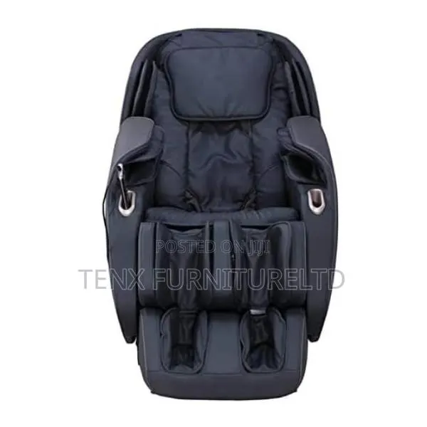 Recliner (Intelligent Massage Chair) · Photo 1