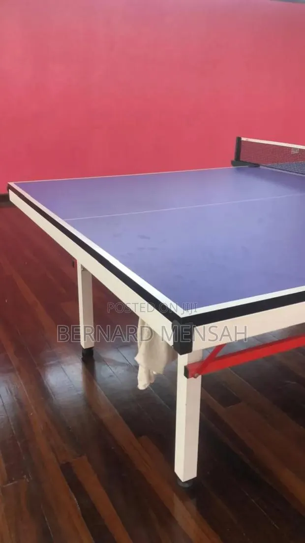 High Professional Quality Table Tennis 25mm · Photo 1