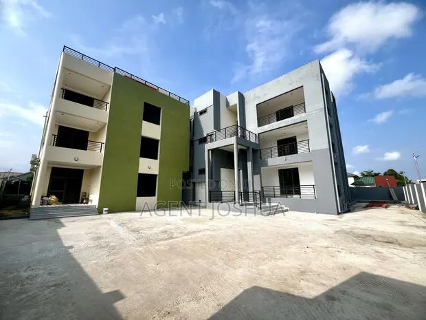 4bdrm Apartment in Marivielle Home, Manet Junction for rent · Photo 1