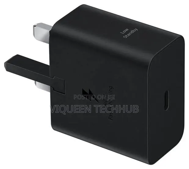 Samsung Adapter · Photo 1