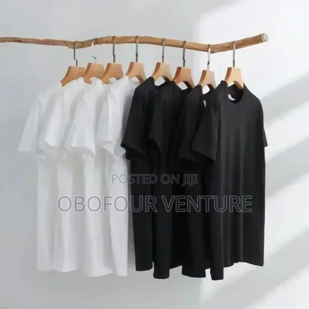 Gildan Adult Plain T-Shirts From Usa Gildan Brand Gh · Photo 1