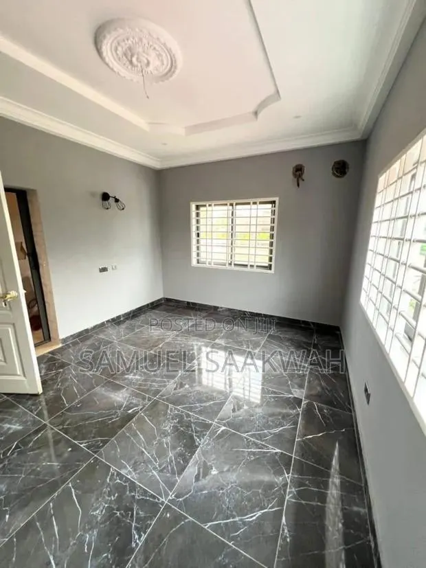 1bdrm Apartment in Achimota for rent · Photo 1