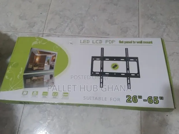 Flat Panel TV Wall Mount for Sale · Photo 1