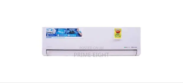 Midea 2.0HP Inverter Unicool Air Conditioner R32 MSAF24C-18CRDN1-R32 · Photo 1