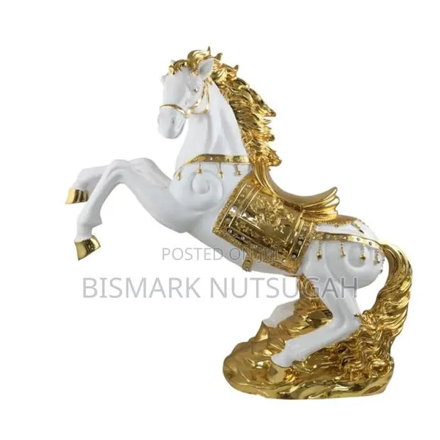 Horse Sculpture for Sale · Photo 1