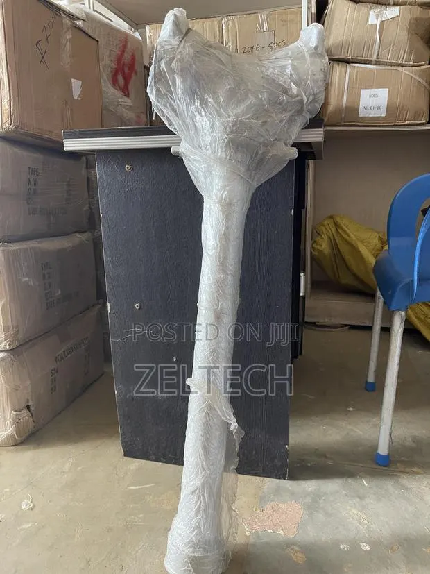Stand Pipe Key and Bar(one Way) · Photo 1