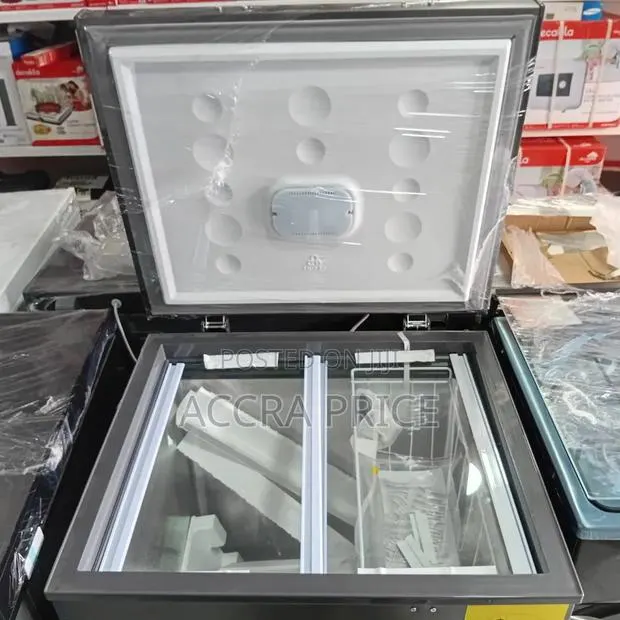 Asano Chest Freezer · Photo 1