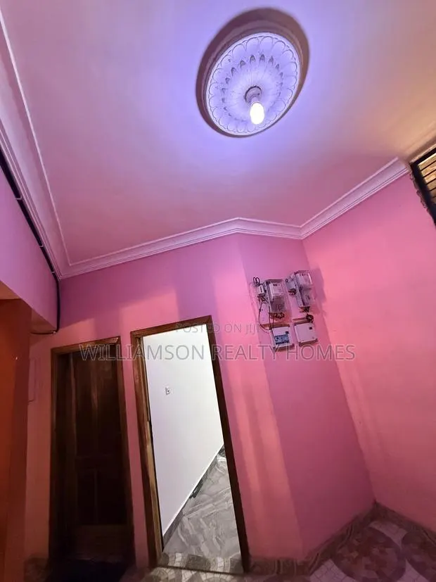 1bdrm Apartment in Hfc Estate Area, Spintex for rent · Photo 1