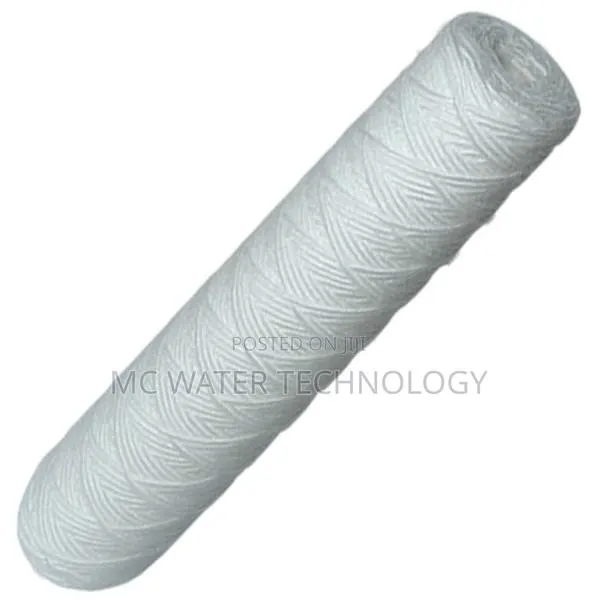 Water Filter Cartrdges Available