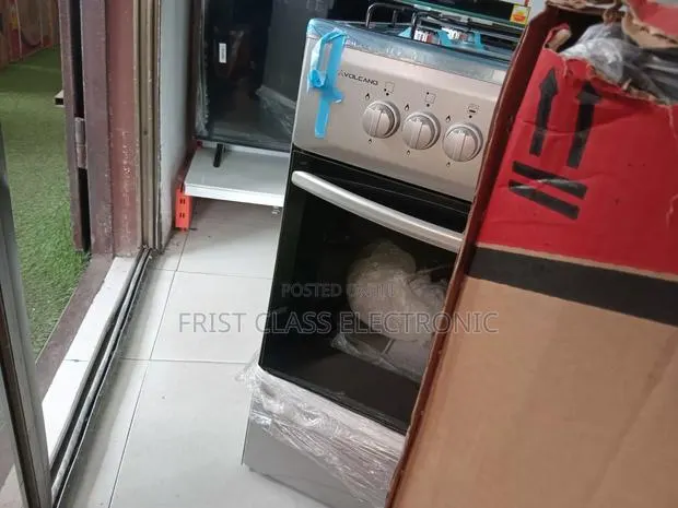 Reliable Heat Reliable Family Cooker · Photo 1