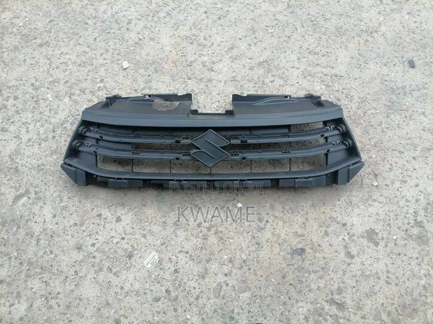 Original Radiator /Bumper Grille Suzuki Celerio 2015-2021 · Photo 1