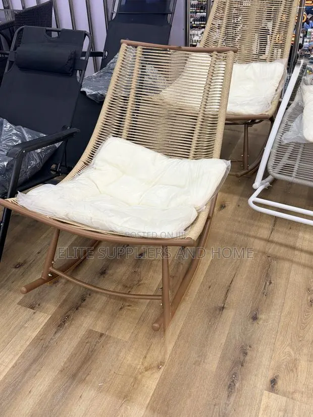 Lazy Chair · Photo 1