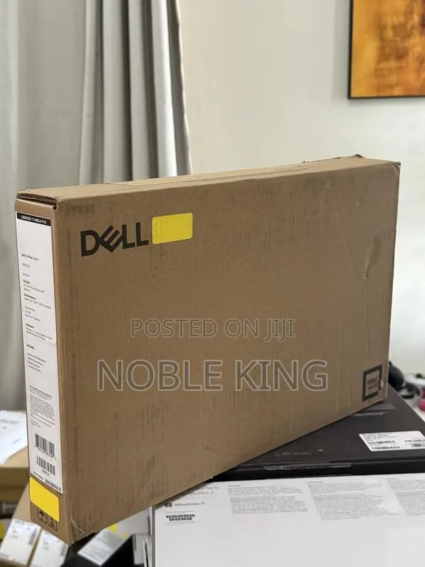 New Laptop Dell Inspiron 16 Plus 7630 16GB Intel Core Ultra 7 SSD 1T · Photo 1