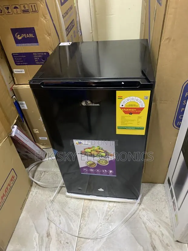 Massive Rain 90litres Table Top Fridge · Photo 1