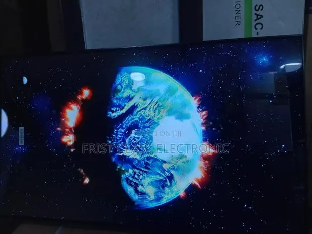 Samsung 43 Inch F6000f Smart Tv Refined Picture Detail · Photo 1