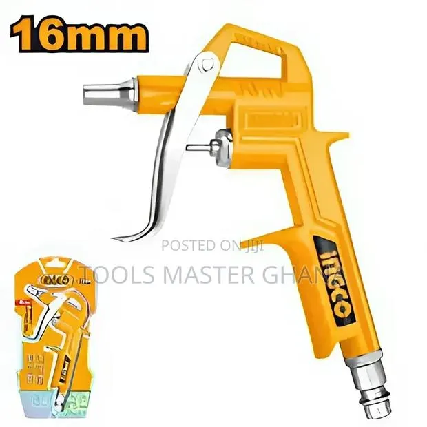 Air Blow Gun - Abg031 · Photo 1