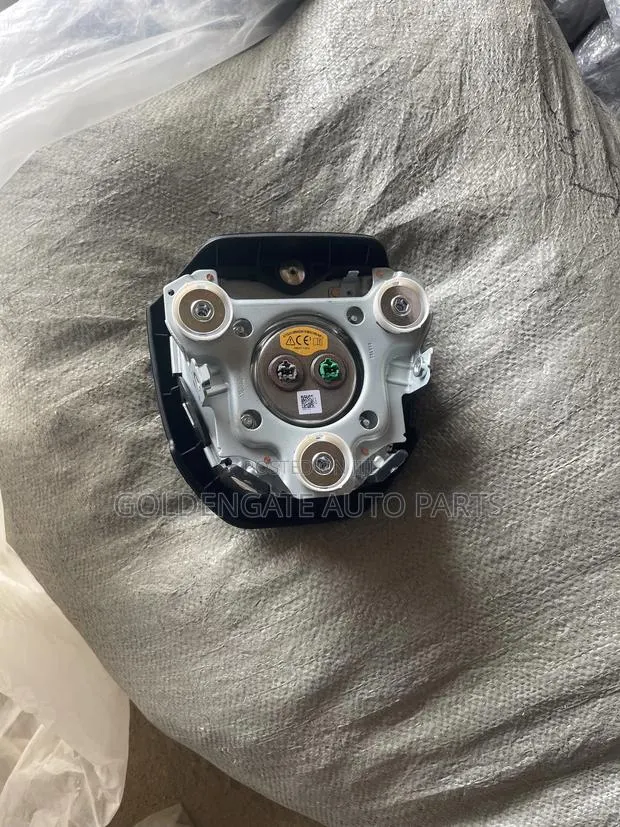 Honda Civic 16 Airbag Complete · Photo 1