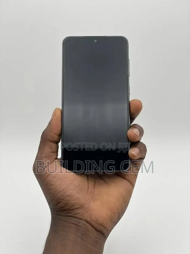 Samsung Galaxy S21 5G 128 GB Gray · Photo 1