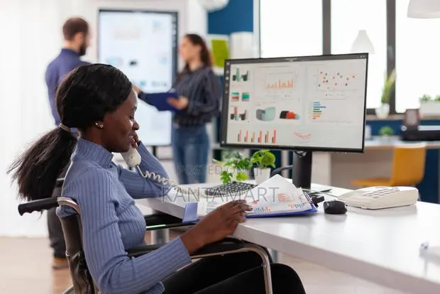 I Will Create a Project Management System for You · Photo 1