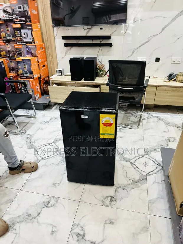 Place Your Order for Nasco Nasf1-110fl Single Door Fridge · Photo 1