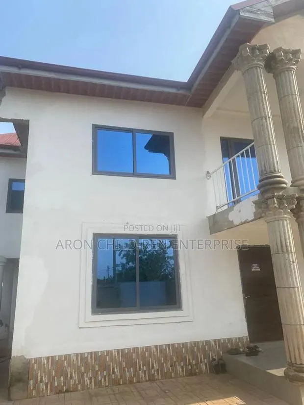 Furnished 5bdrm House in Greenfield, Amrahia for sale · Photo 1