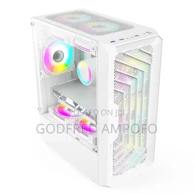 Atx Glass Case · Photo 1