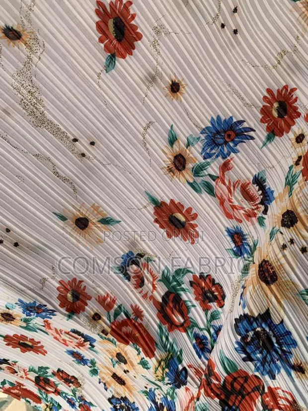Quality Fabric · Photo 1