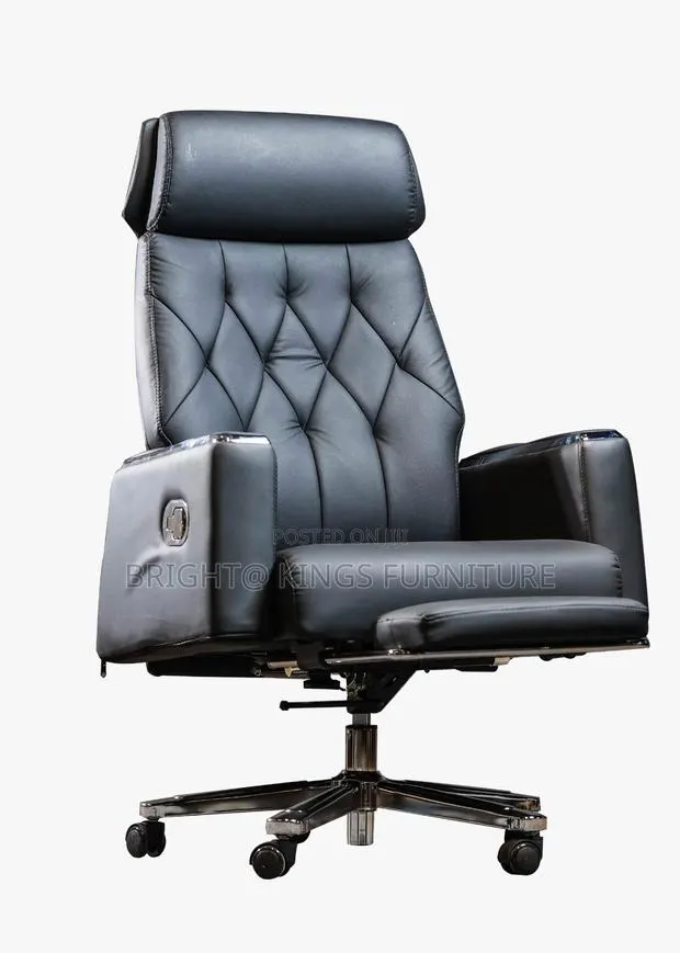 Office Swivel Chair · Photo 1