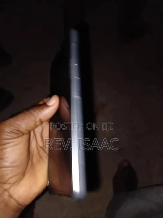 Samsung Galaxy A06 128 GB Black · Photo 1