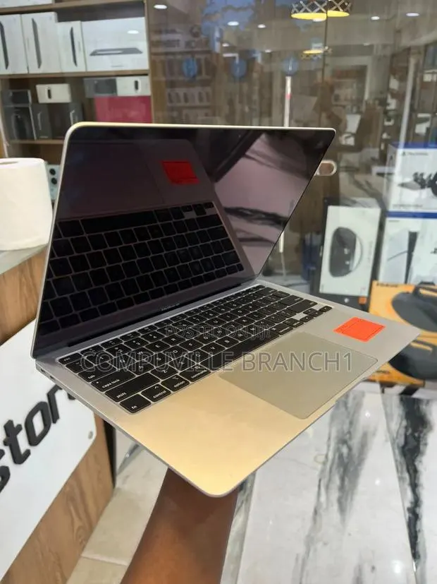 Laptop Apple MacBook Air 8GB Intel Core i5 SSD 256GB · Photo 4