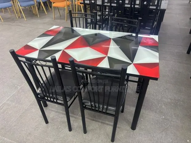 Imported Dinning Sets · Photo 1