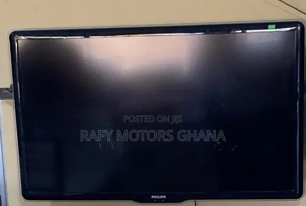 Philips 40 Inches Television · Photo 1