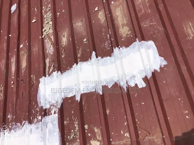 Secret Roof Leakage Treatment Expert Here · Photo 1
