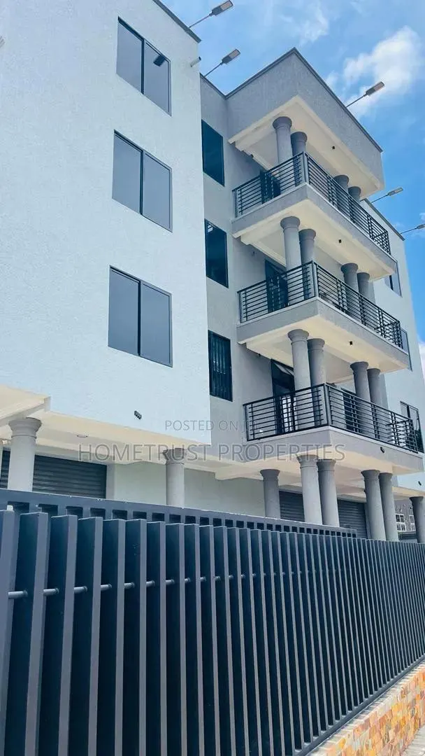 2bdrm Apartment in Kwabenya Acp for rent · Photo 1