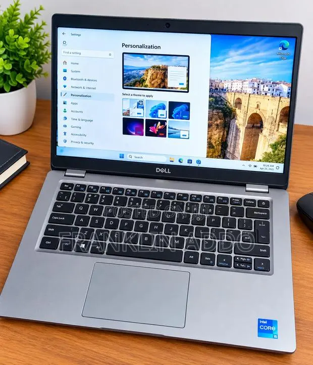 Laptop Dell Latitude 5420 8GB Intel Core i5 SSD 256GB · Photo 1