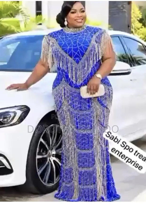 Executive Women Dress · Photo 1