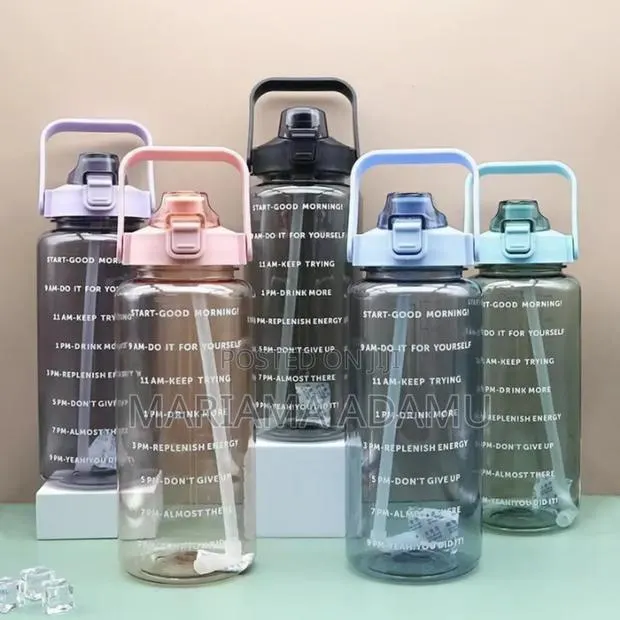 2000ml Water Bottles · Photo 1