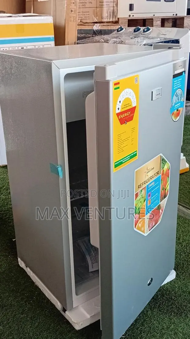 Affordable Gold Star 90L Freezer – Brand New 90L · Photo 1