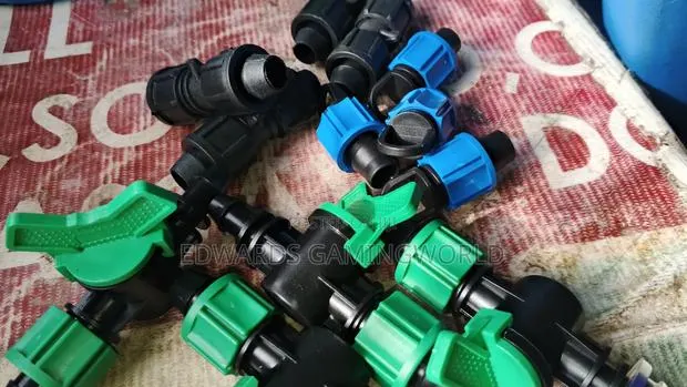 Drip Irrigation Accessories · Photo 4