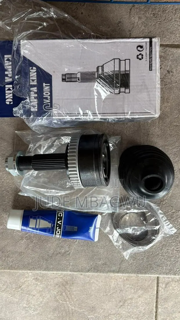 Hyundai Sonata 24-27 Shaft · Photo 1