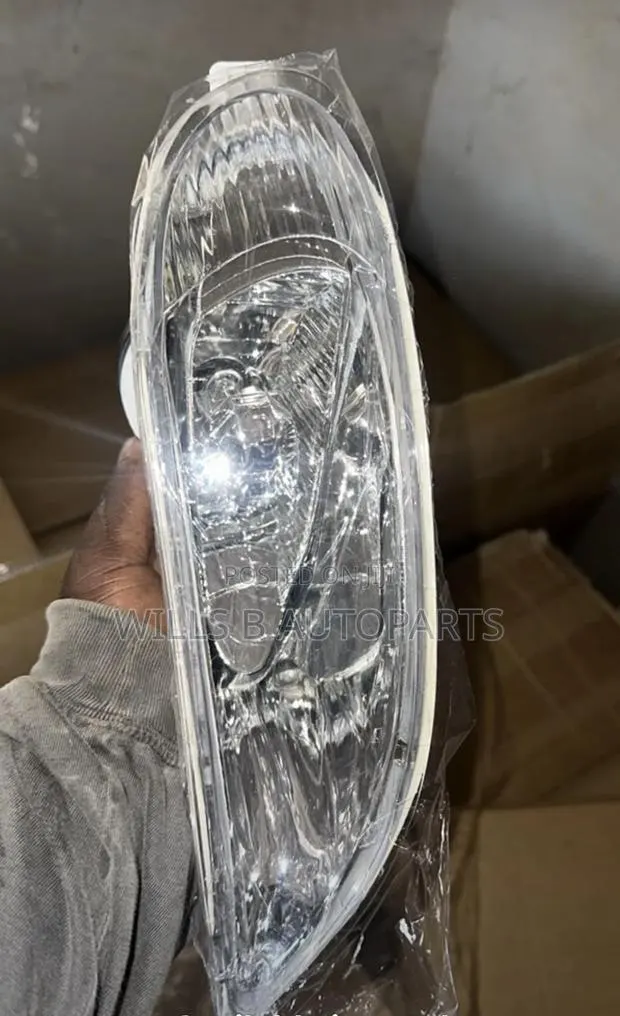 Toyota Corolla 2004-2007 Parts · Photo 1