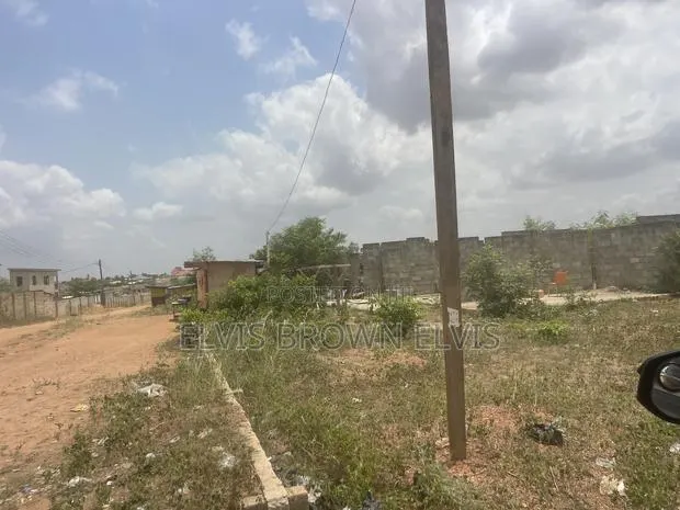 Do You Want to Buy a Plot of Land at Adenta Frafraha · Photo 1