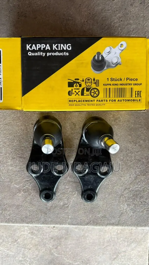 Hyundai Sonata Ball Joint · Photo 1