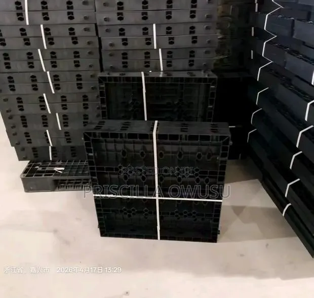 Adjustable Plastic Pillar Moulds/ Formwork / Columns · Photo 1