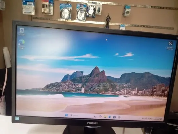 Philips 243v5l Hdmi · Photo 1