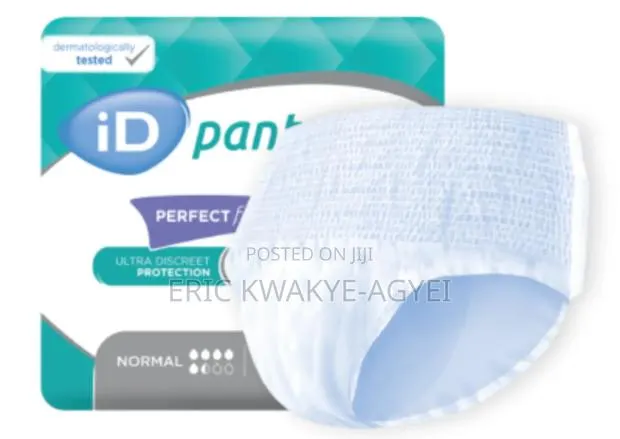 Id Pants Normal - Medium - 14 Pack · Photo 3