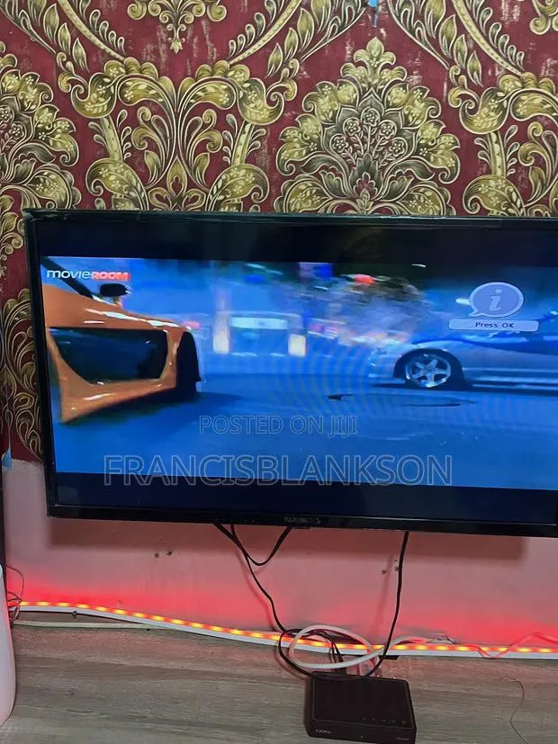 Used Nasco Digital Television Going for a Cool Price · Photo 1