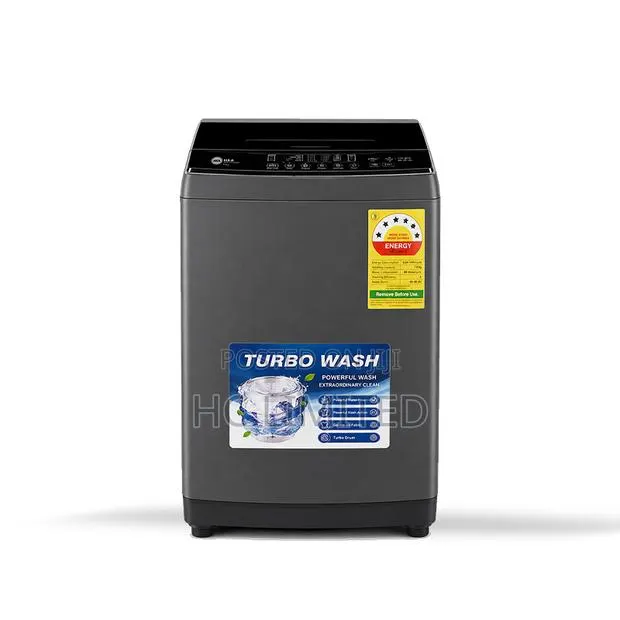 H a 10KG Top Load Washing Machine - H a-XQB-100c06 · Photo 1