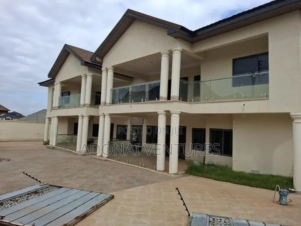 3bdrm Apartment in Sokoban Wood Village, Kumasi Metropolitan for rent · Photo 1